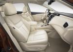 Nissan Murano 2014 года (NA)